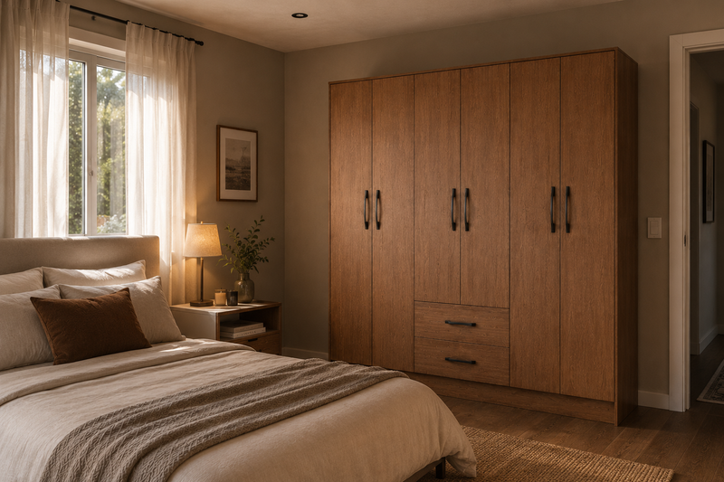 Dormitorio