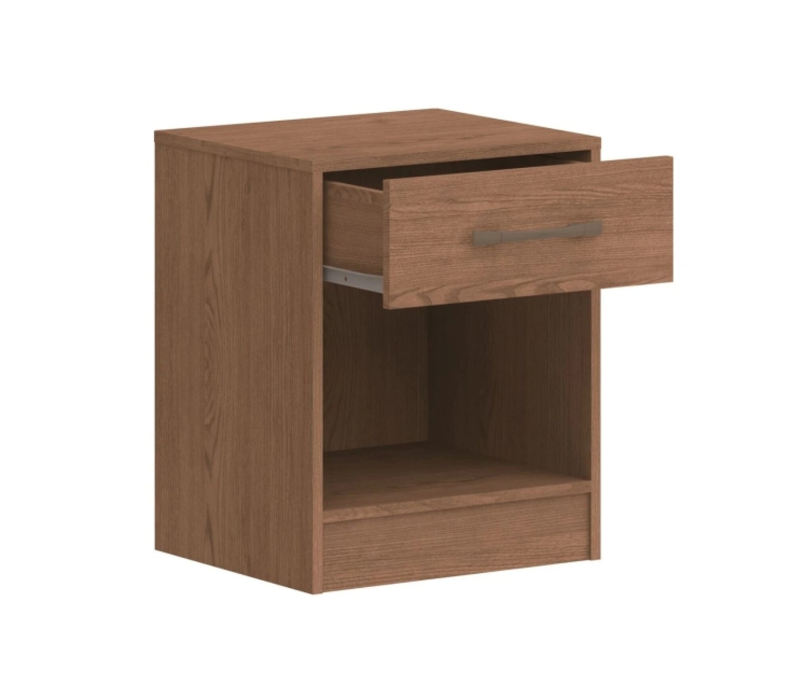 Mesa de luz Soluti